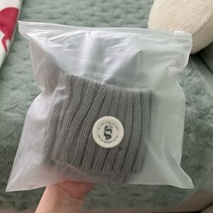 OwlCrate Serpent and Dove Inspired Leg Warmers